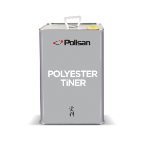 Polyester Tiner 0,9 L